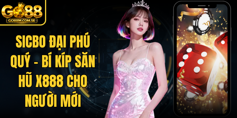 Sicbo Đại Phú Quý