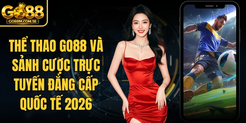 Thể Thao Go88