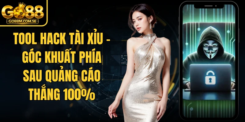 Tool Hack Tài Xỉu